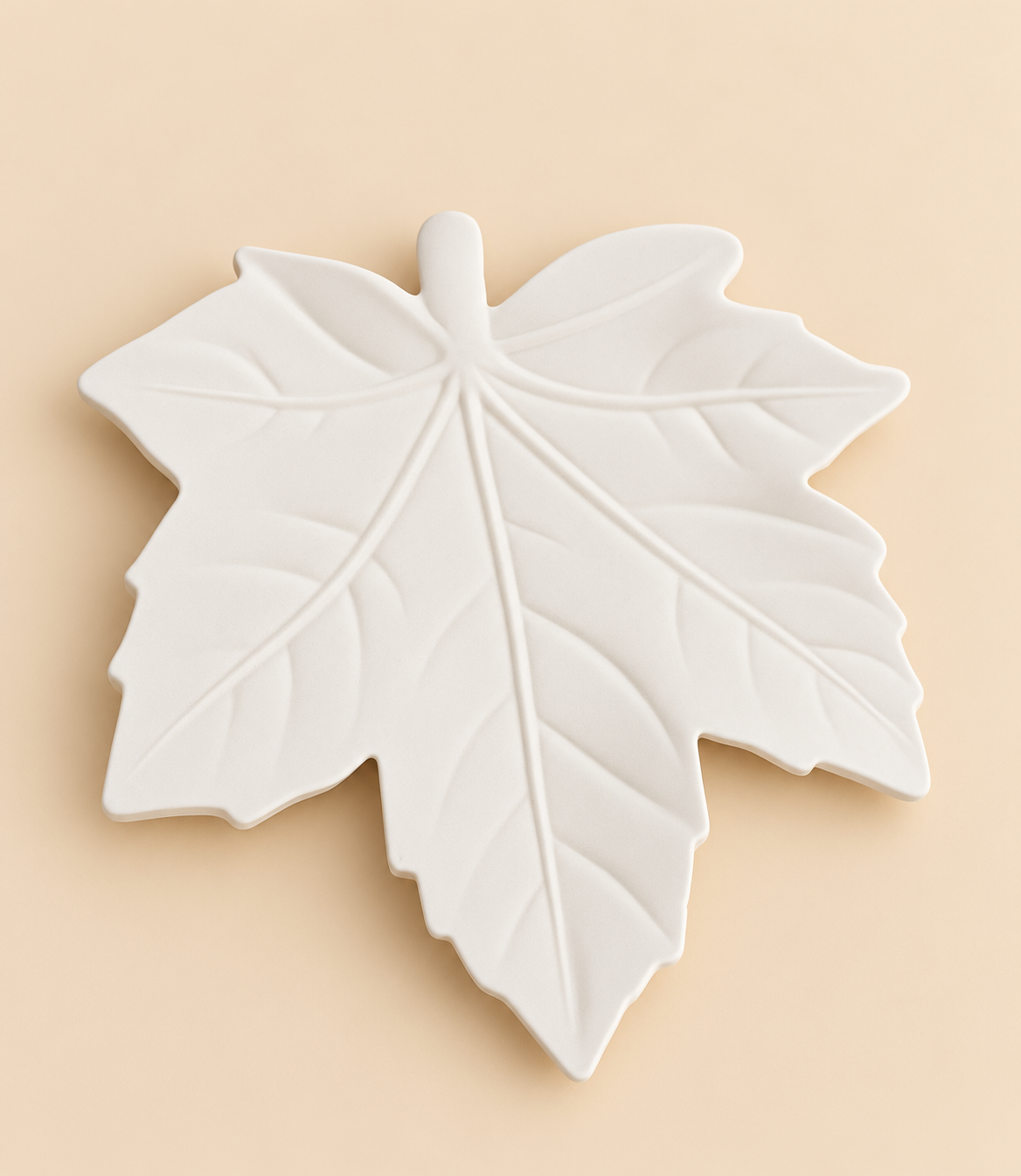 Feuille vide-poche